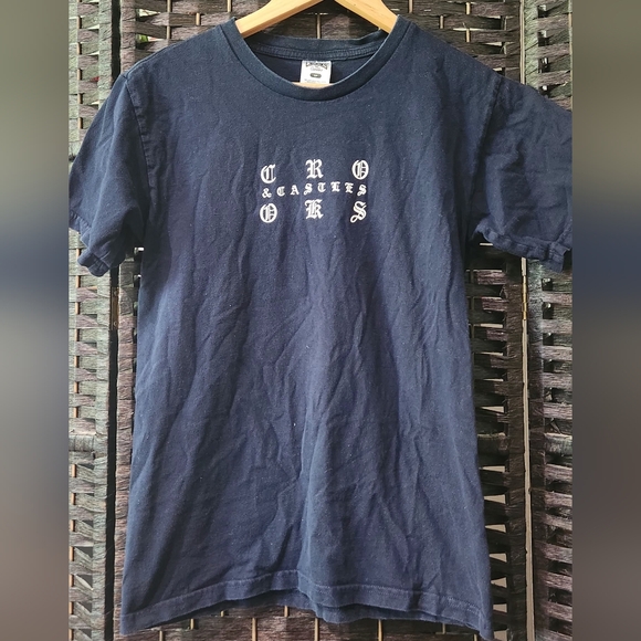 🌼2/40🌼 Crooks n Castles t shirt - Picture 1 of 7